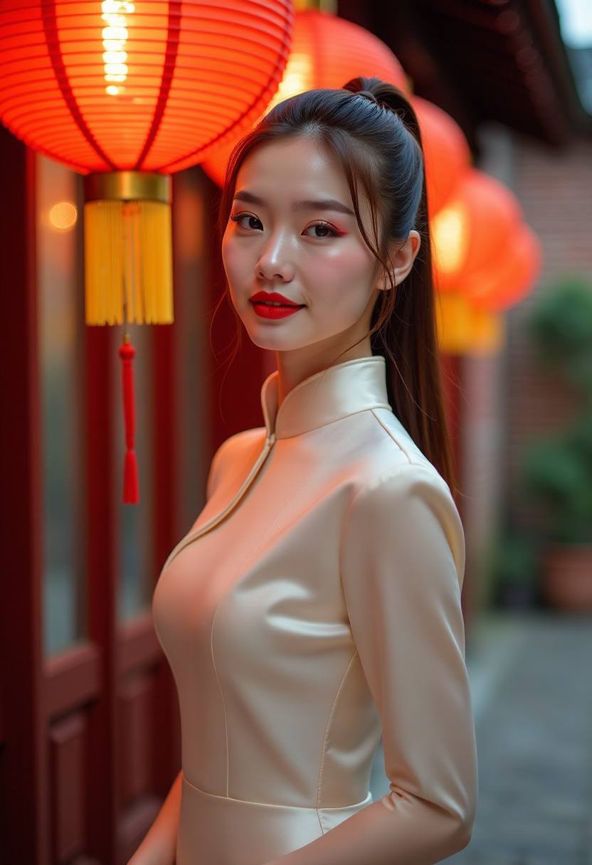 棉签与口罩海报