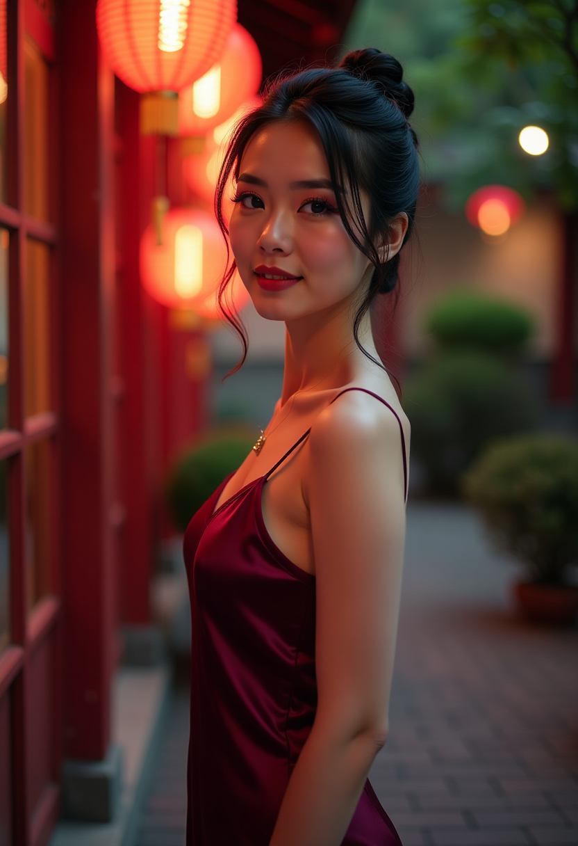 值班室的灯还亮着海报